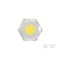 Te Connectivity AV19 SPL 5A SPOT LED YELLOW 24V 3-2213765-1 - alternate 2